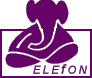 Elefon Logo